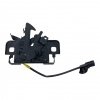 Originalteil Motorhaubenschloss mit Sensor für Renault Trafic III Opel Vivaro B Fiat Talento Nissan NV300 , 656011705R